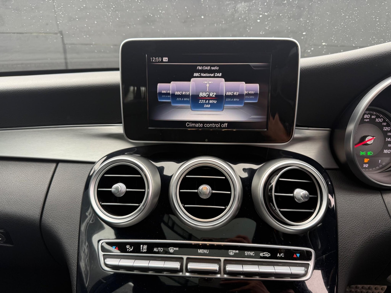 Used Mercedes-Benz C Class for sale - 77798900: Photo 30