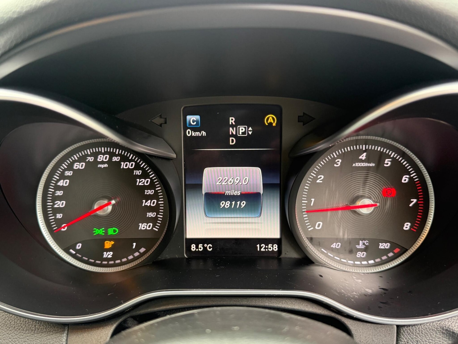 Used Mercedes-Benz C Class for sale - 77798900: Photo 31