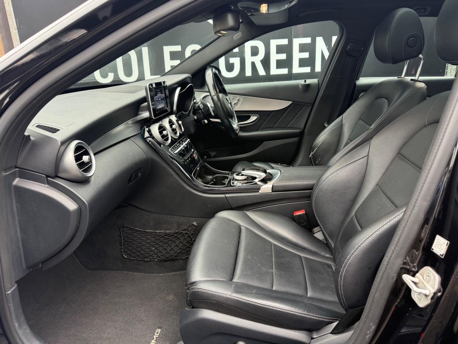 Used Mercedes-Benz C Class for sale - 77798900: Photo 33