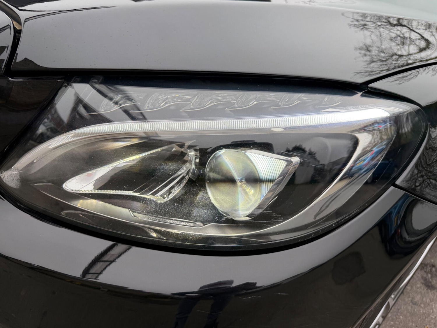 Used Mercedes-Benz C Class for sale - 77798900: Photo 36