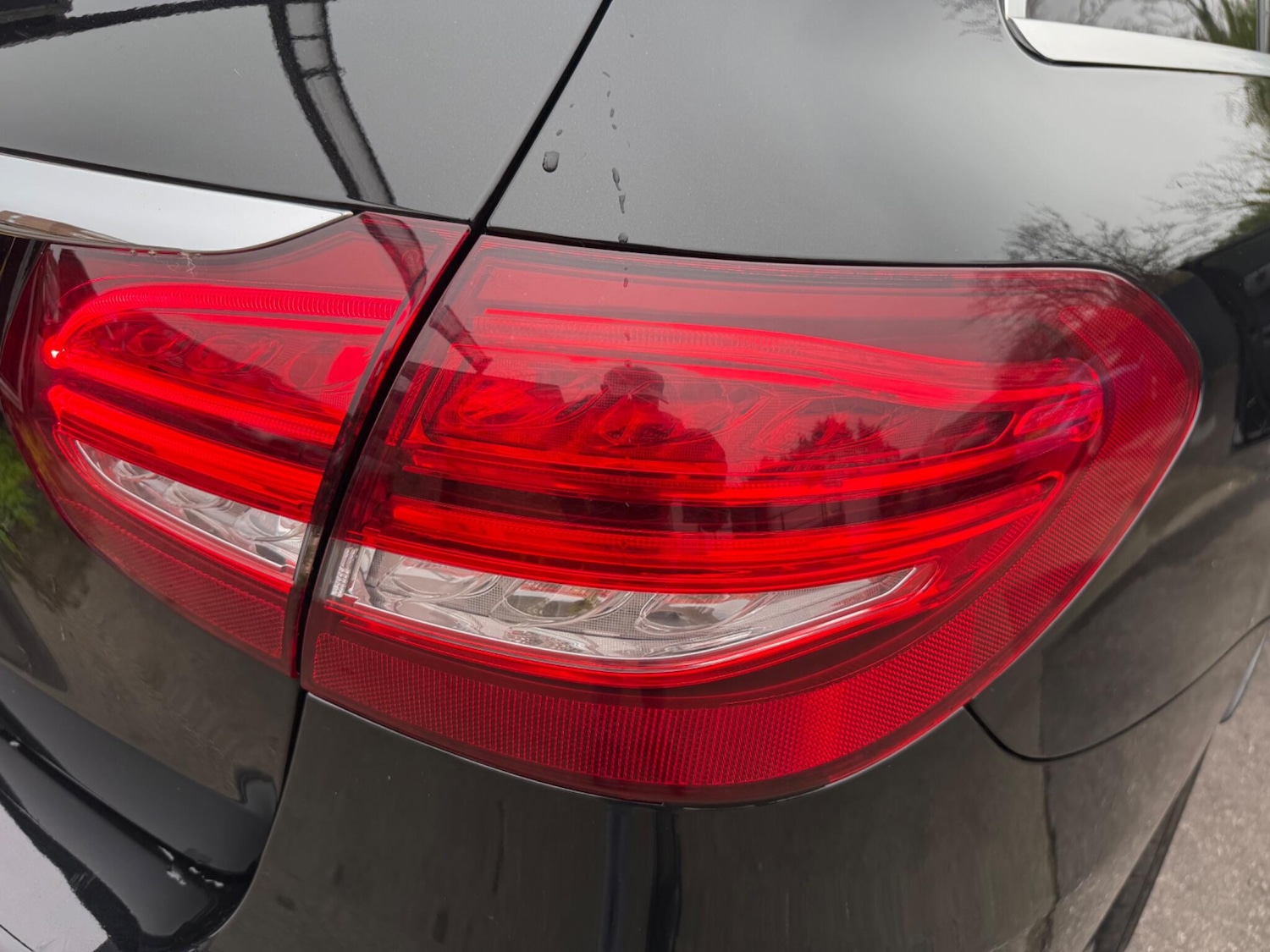 Used Mercedes-Benz C Class for sale - 77798900: Photo 38