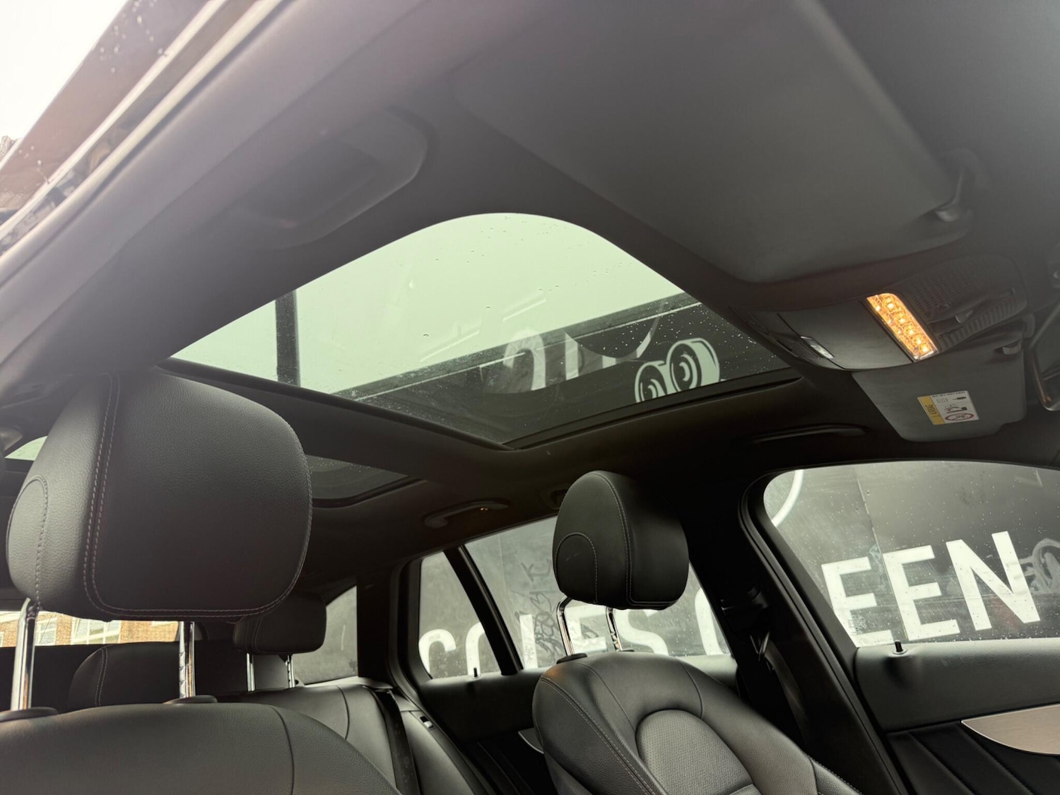 Used Mercedes-Benz C Class for sale - 77798900: Photo 40