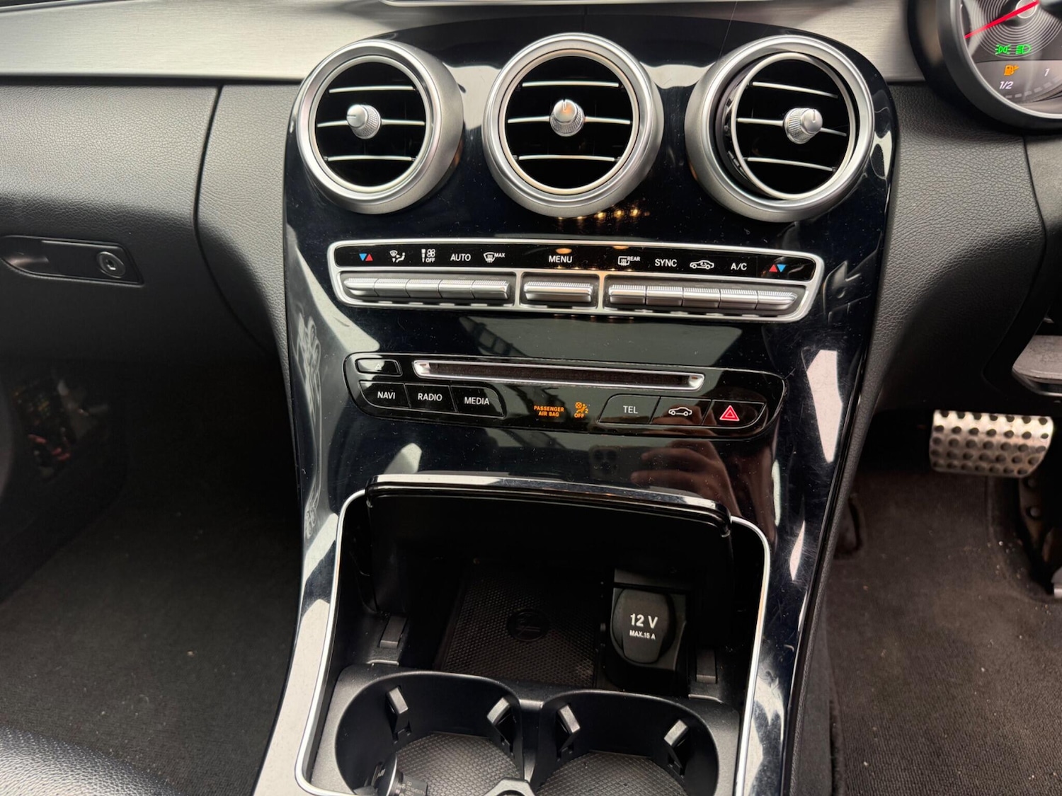 Used Mercedes-Benz C Class for sale - 77798900: Photo 41