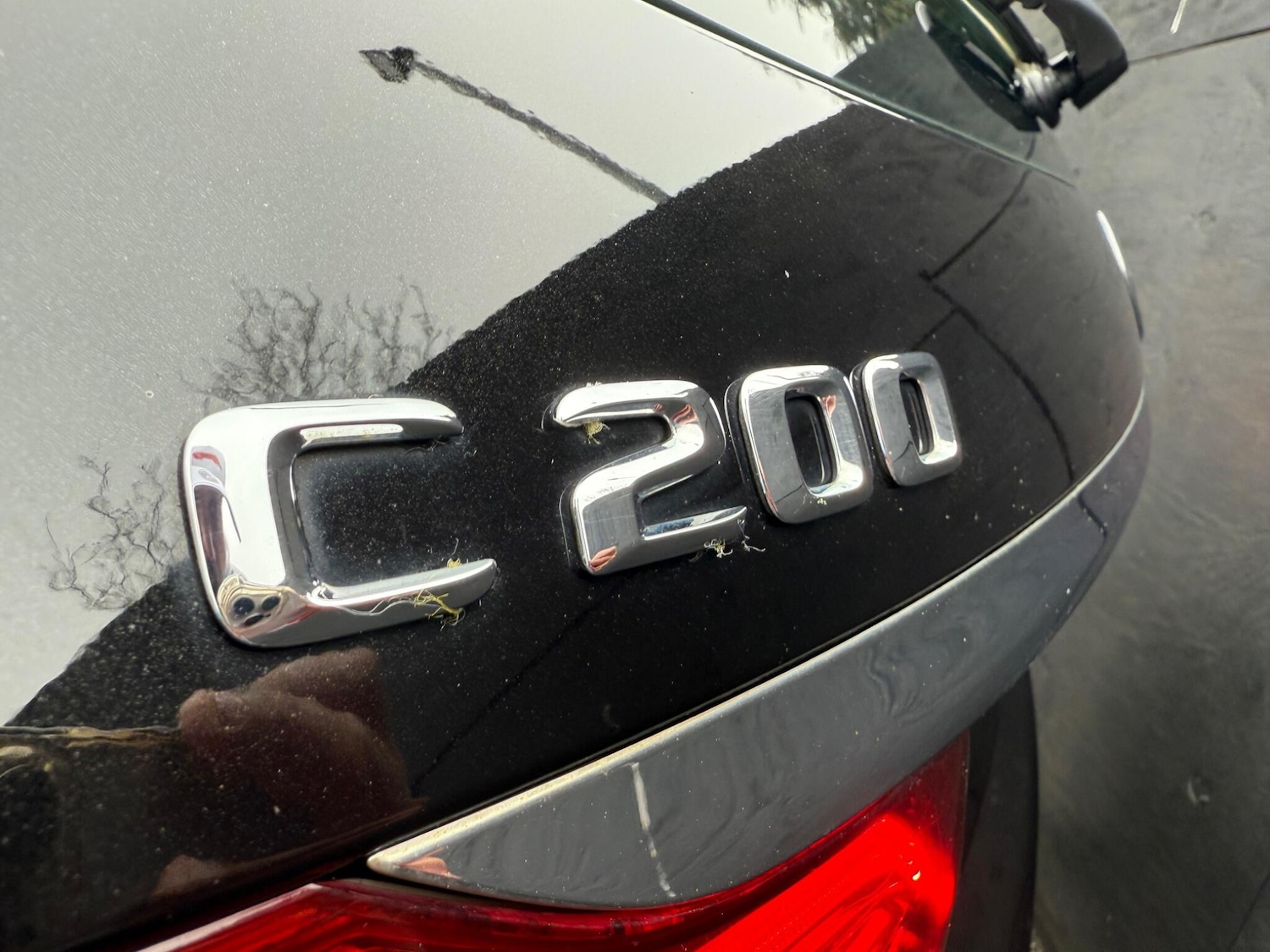 Used Mercedes-Benz C Class for sale - 77798900: Photo 42