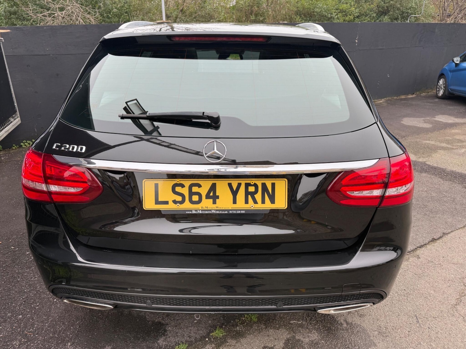 Used Mercedes-Benz C Class for sale - 77798900: Photo 6