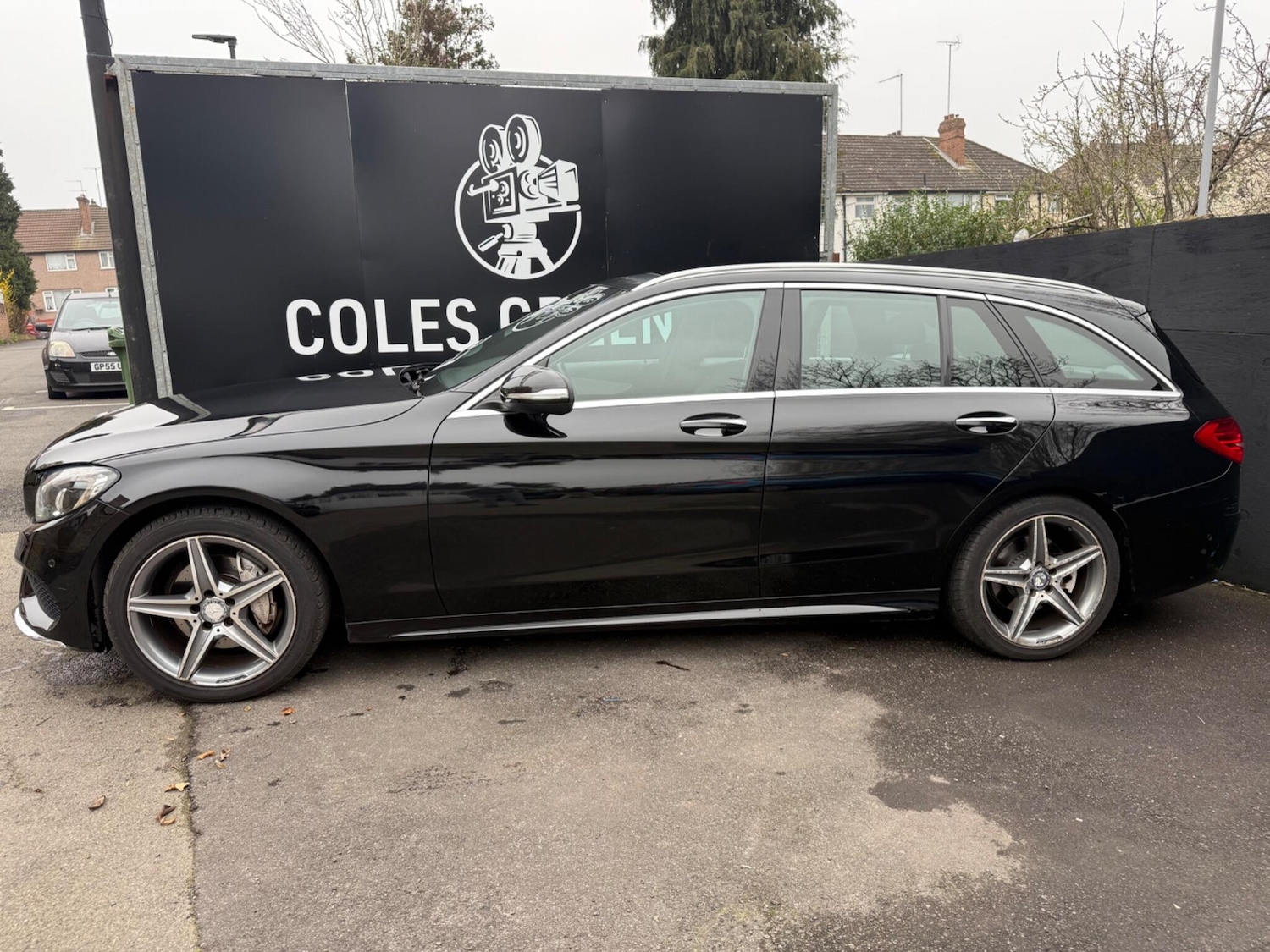 Used Mercedes-Benz C Class for sale - 77798900: Photo 7