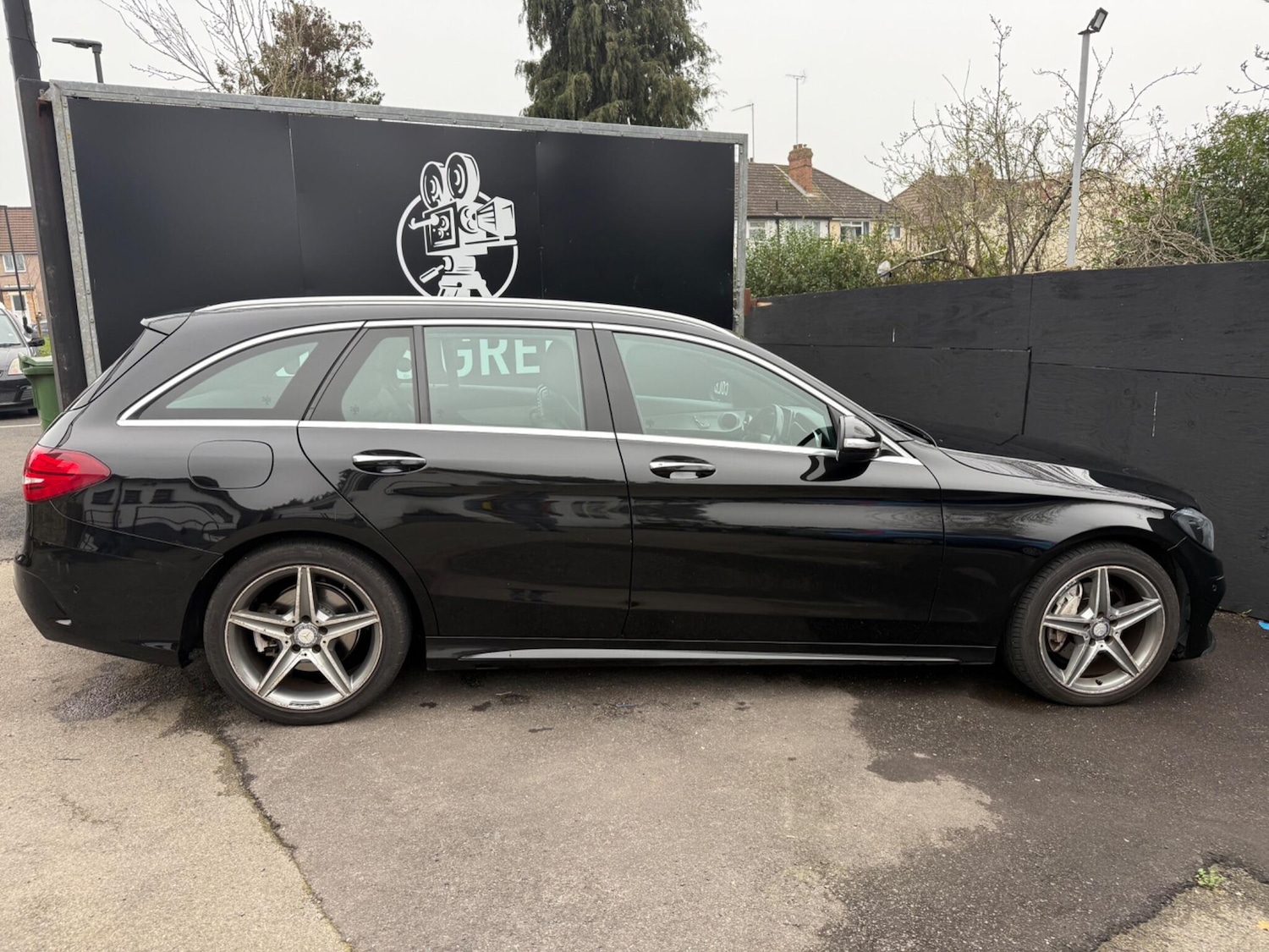 Used Mercedes-Benz C Class for sale - 77798900: Photo 8