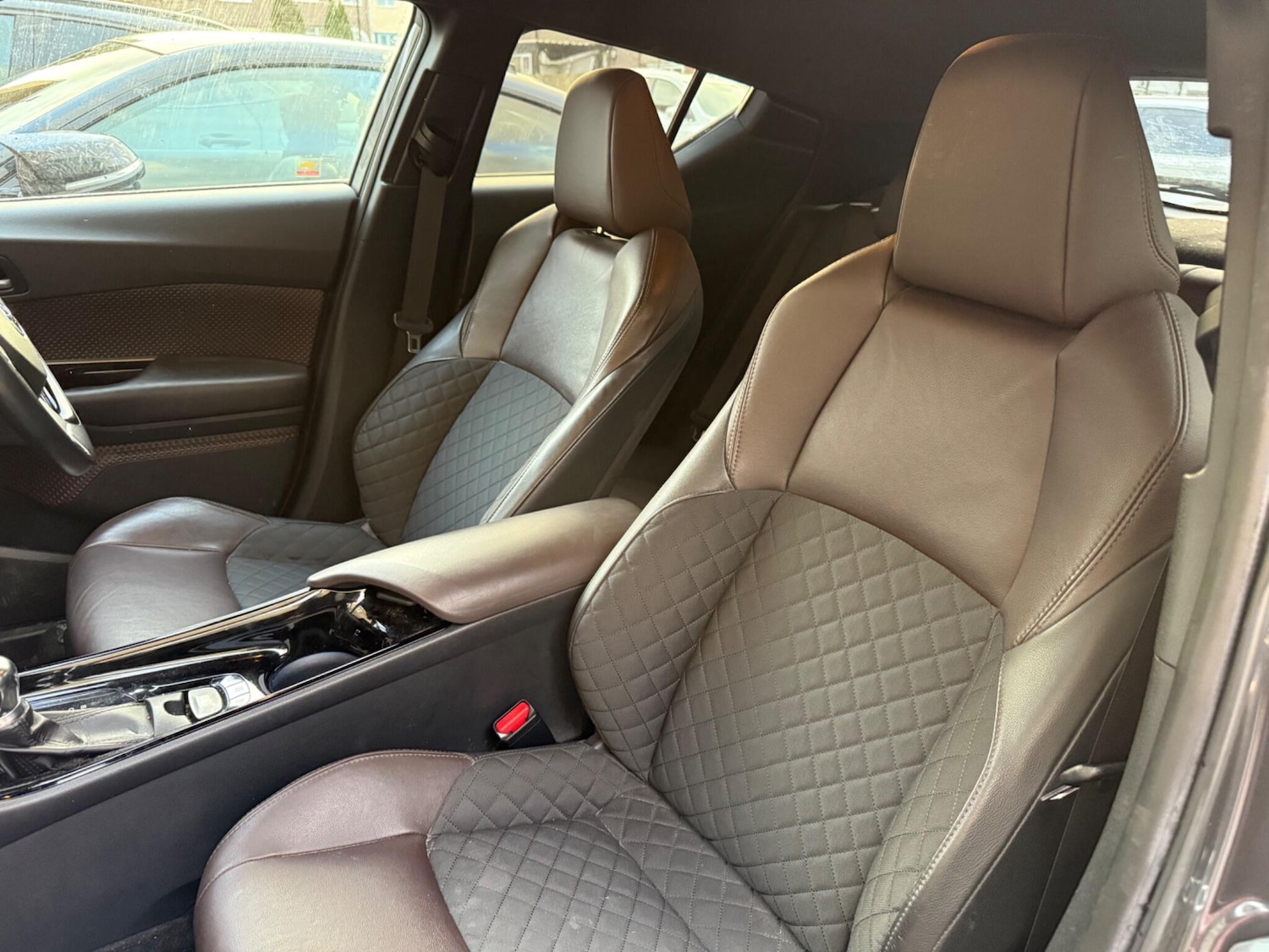 Used Toyota C-HR 2018 for sale - 77344105: Photo 14