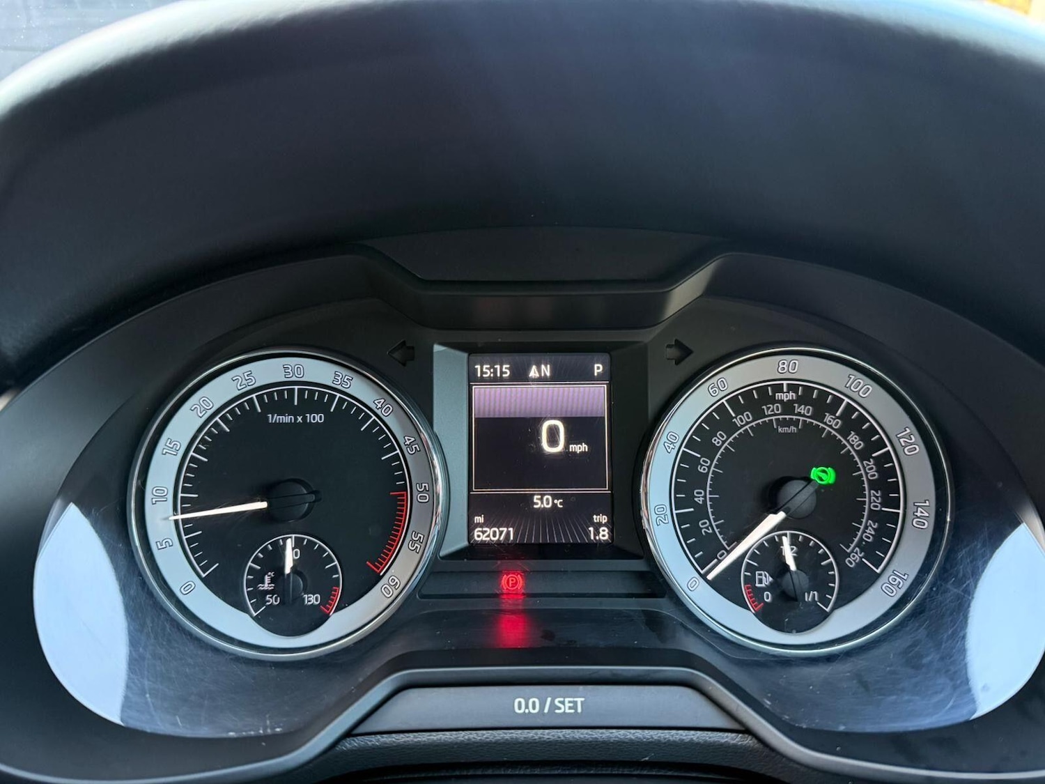 Used Skoda Octavia for sale - 77753904: Photo 10