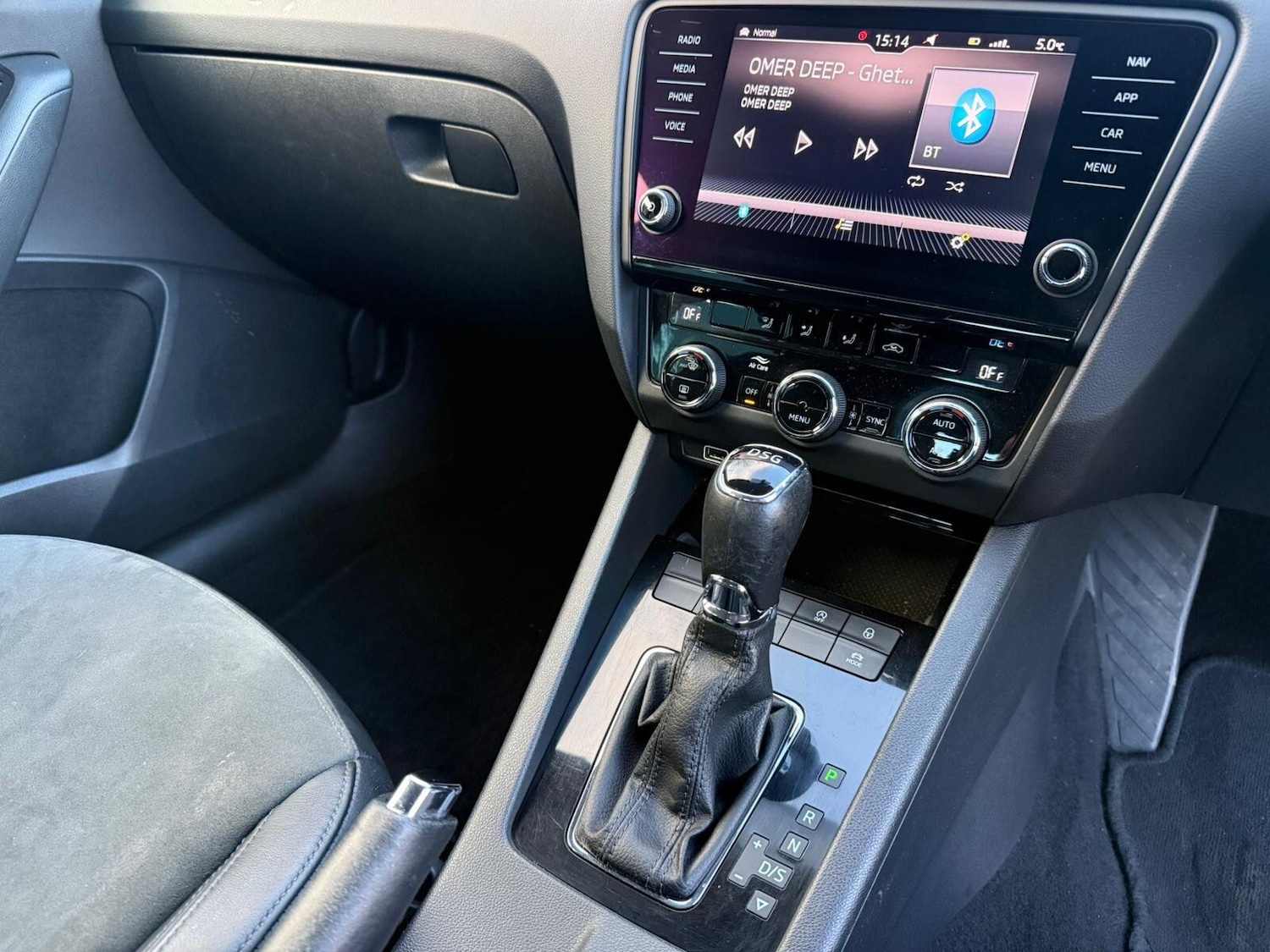 Used Skoda Octavia for sale - 77753904: Photo 11