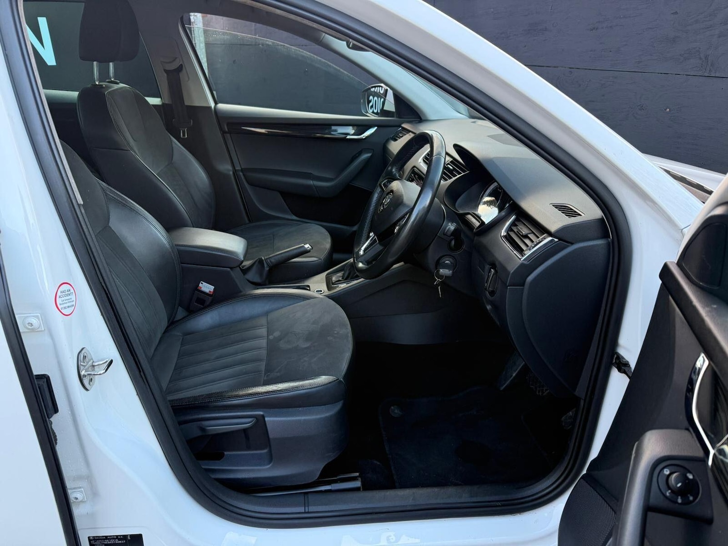 Used Skoda Octavia for sale - 77753904: Photo 12