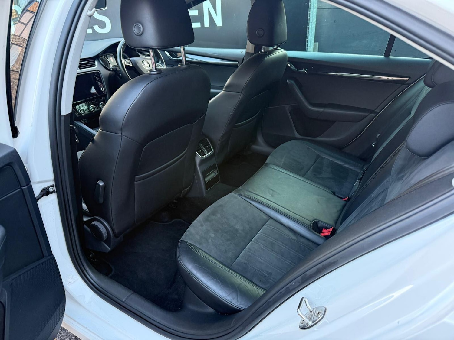 Used Skoda Octavia for sale - 77753904: Photo 14