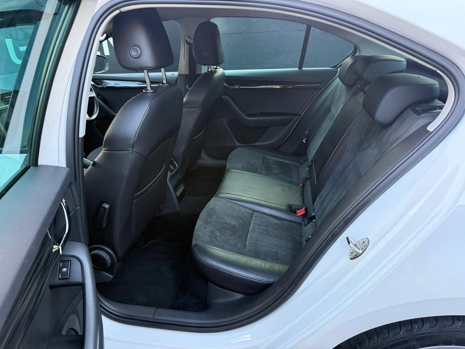 Used Skoda Octavia for sale - 77753904: Photo 15