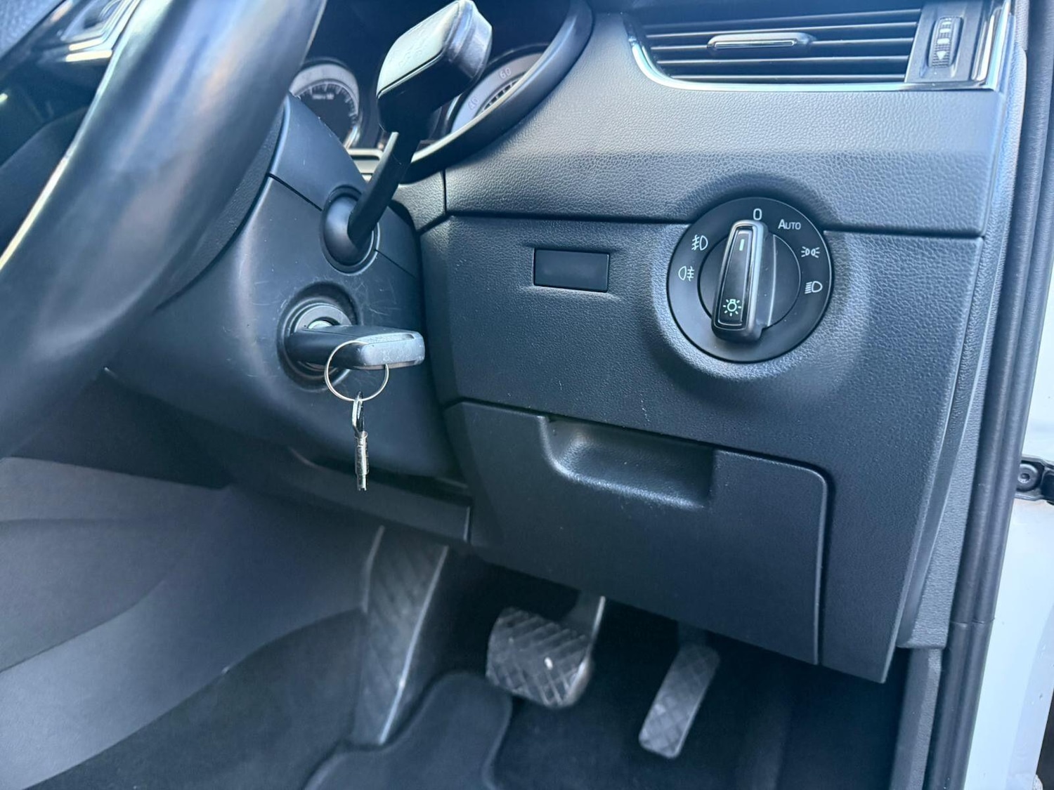 Used Skoda Octavia for sale - 77753904: Photo 16