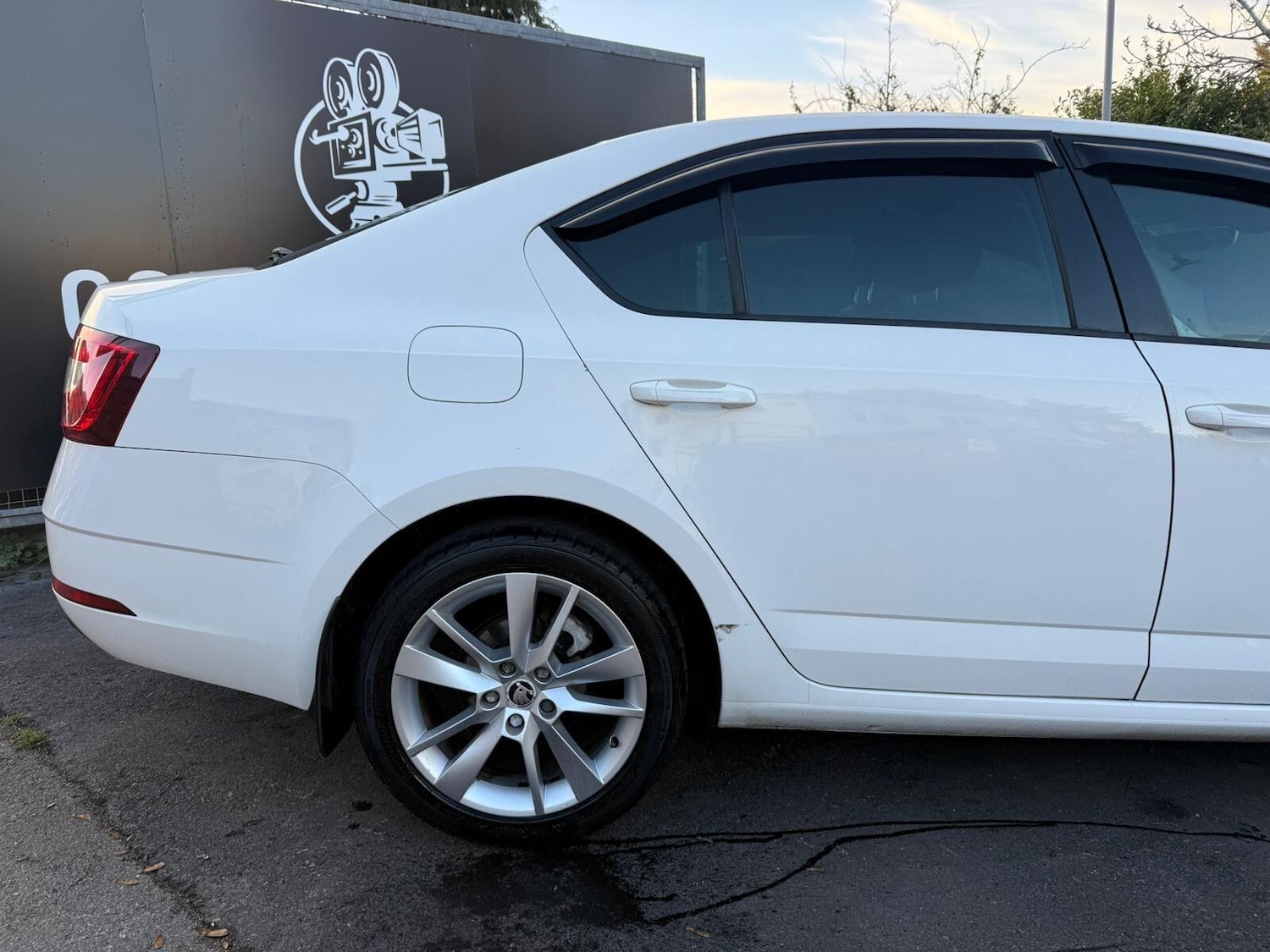 Used Skoda Octavia for sale - 77753904: Photo 17