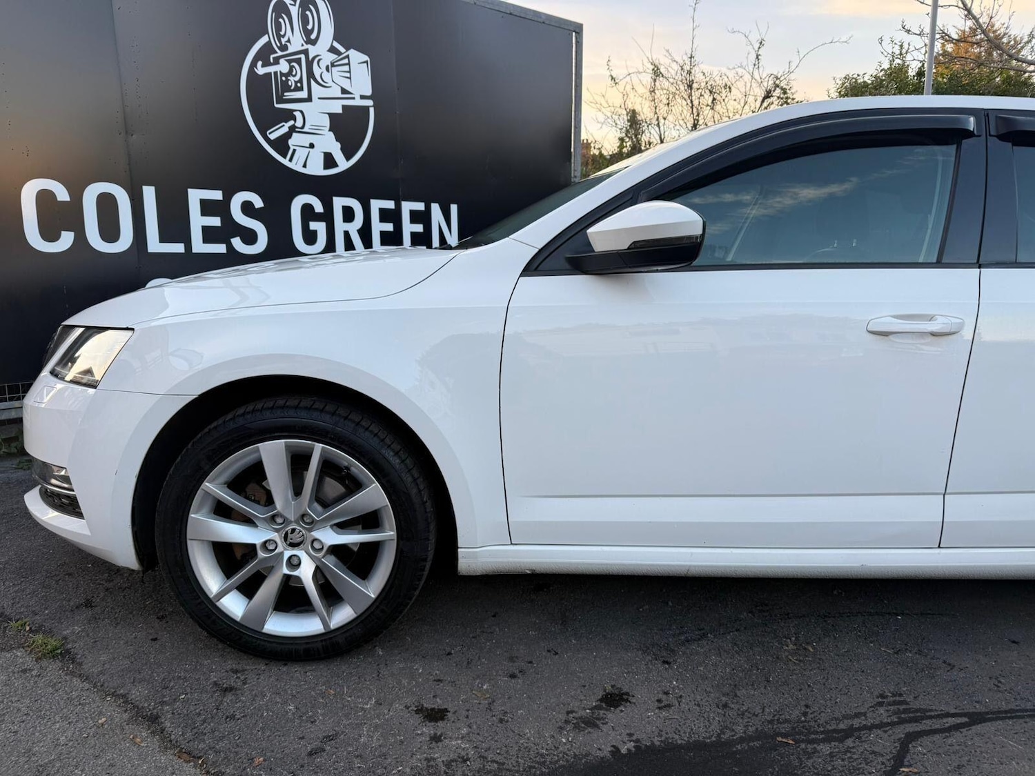 Used Skoda Octavia for sale - 77753904: Photo 18