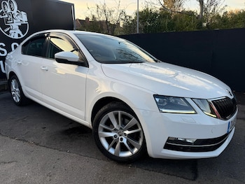 Used Skoda Octavia 2019 for sale - 77753904: Photo