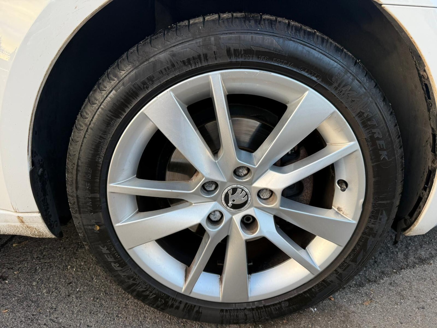 Used Skoda Octavia for sale - 77753904: Photo 20