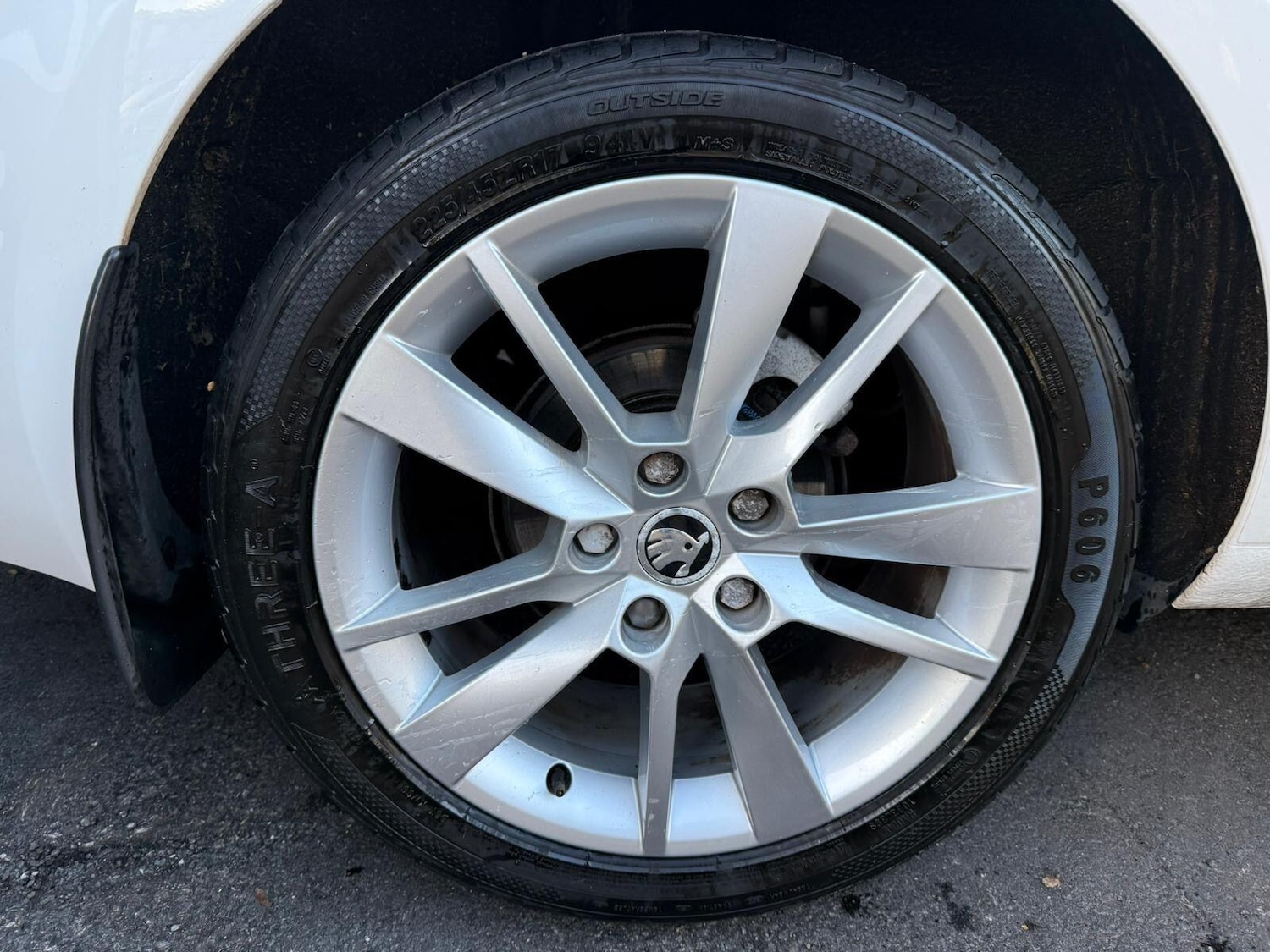 Used Skoda Octavia for sale - 77753904: Photo 21