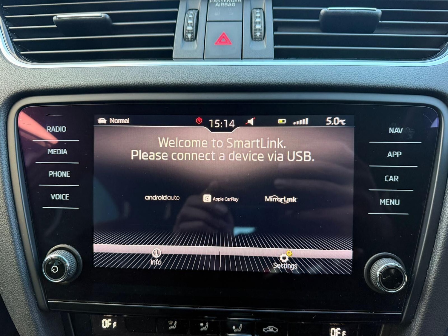 Used Skoda Octavia for sale - 77753904: Photo 25