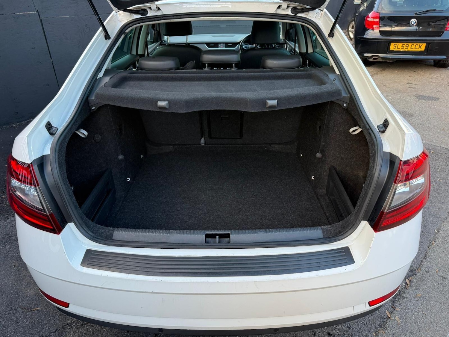 Used Skoda Octavia for sale - 77753904: Photo 29