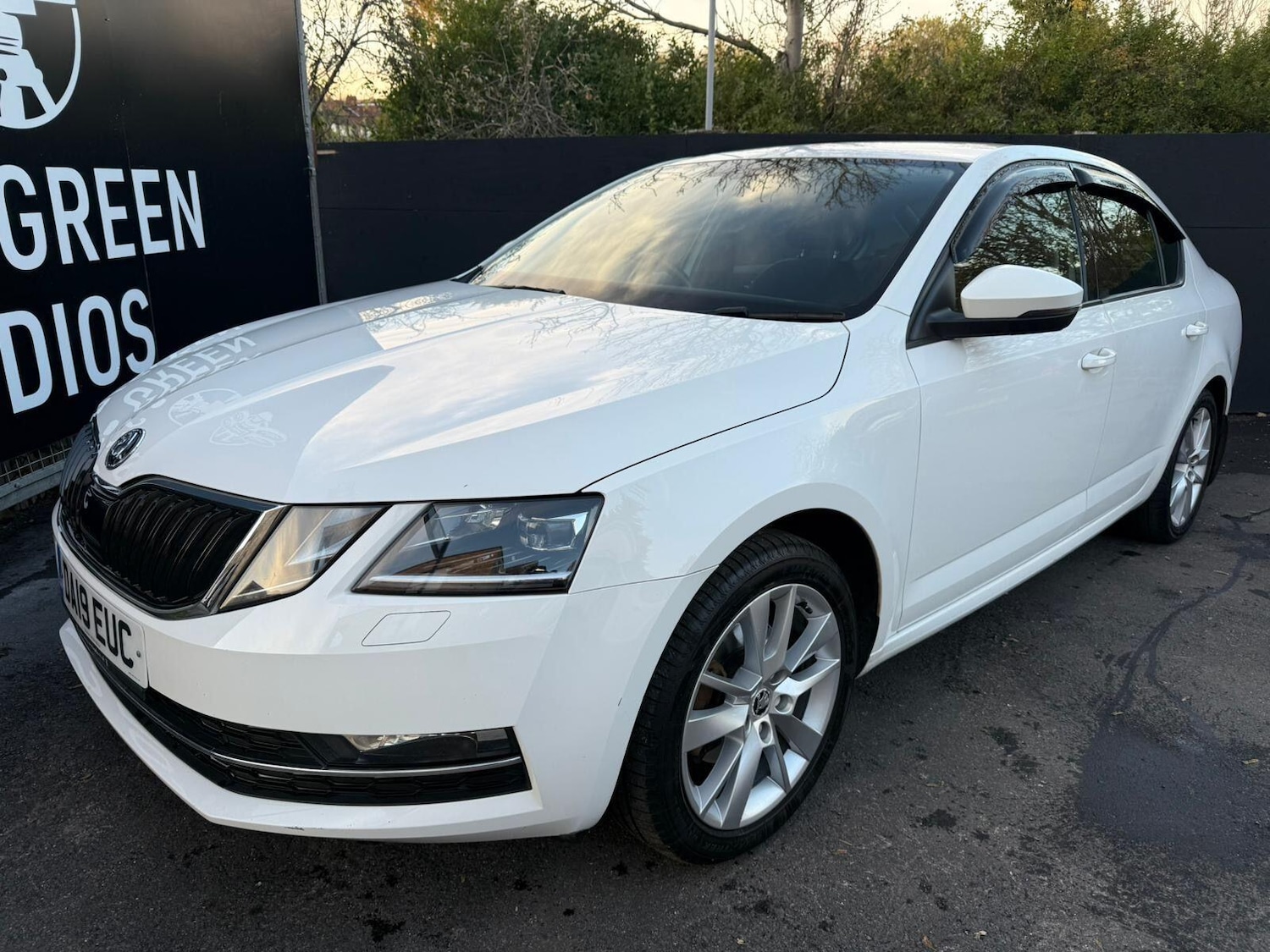 Used Skoda Octavia for sale - 77753904: Photo 3