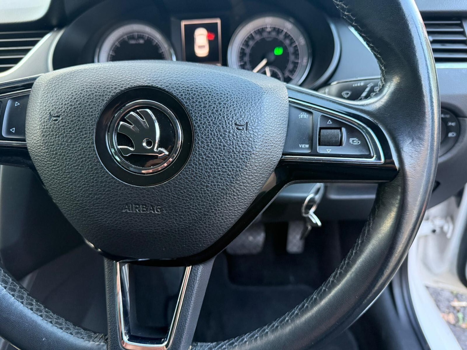 Used Skoda Octavia for sale - 77753904: Photo 30