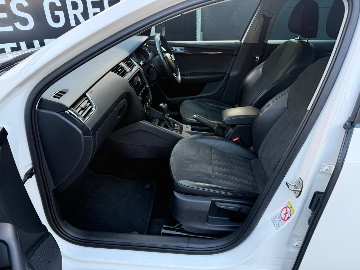 Used Skoda Octavia for sale - 77753904: Photo 31