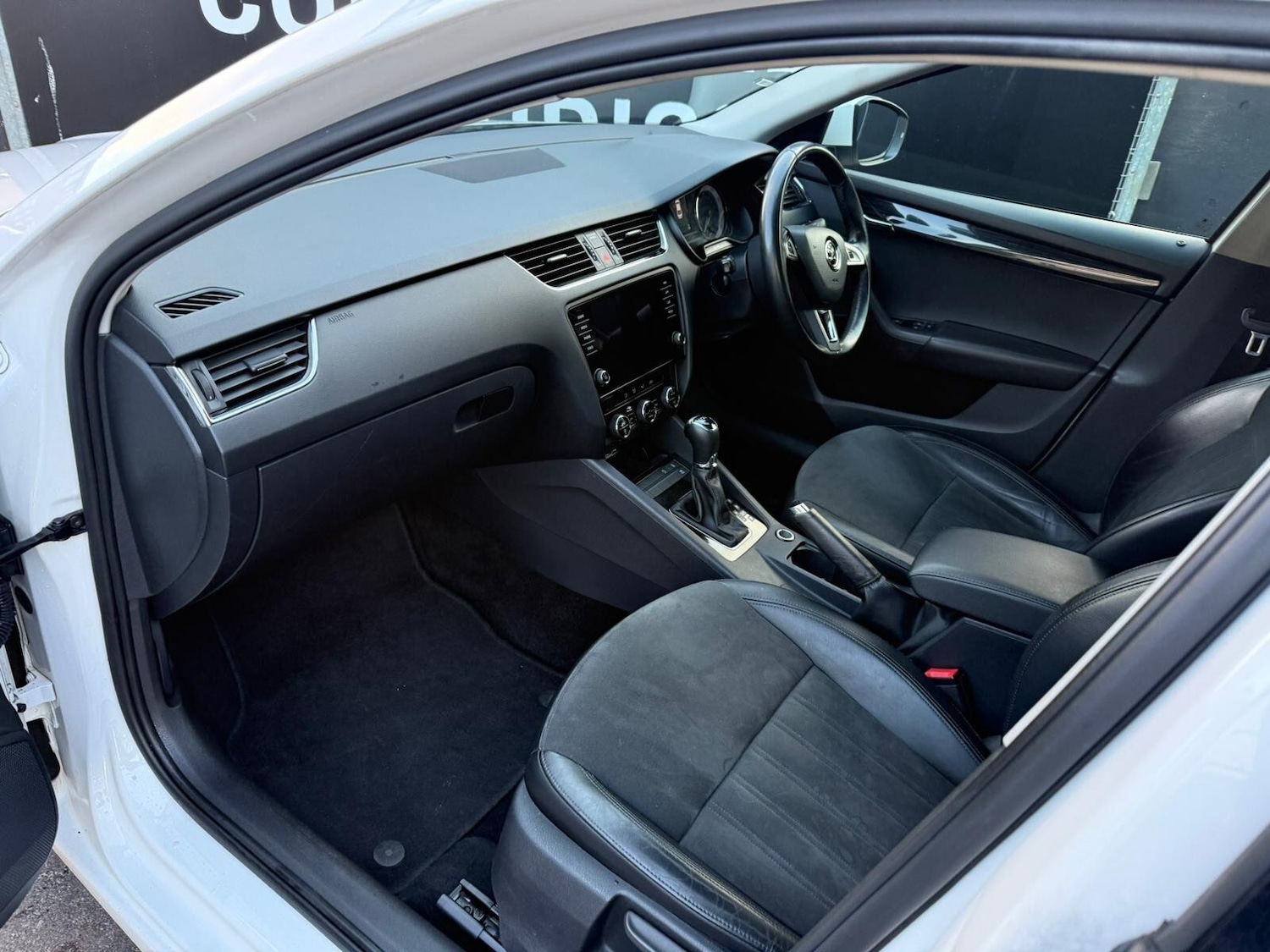 Used Skoda Octavia for sale - 77753904: Photo 33