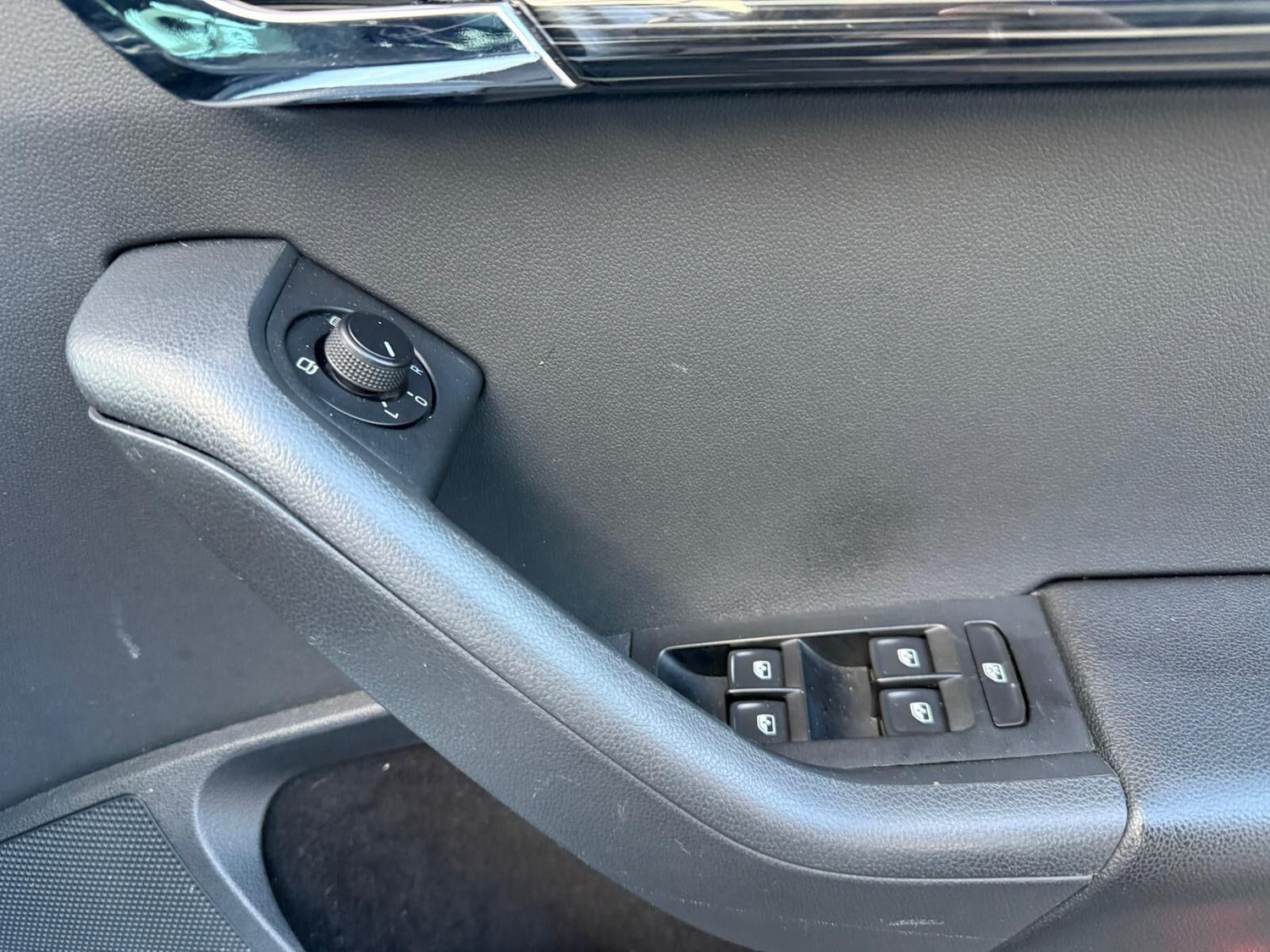 Used Skoda Octavia for sale - 77753904: Photo 35