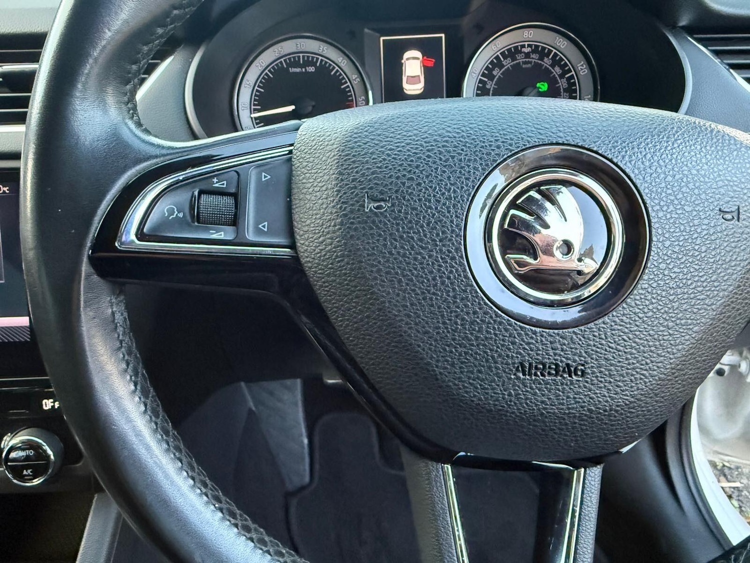 Used Skoda Octavia for sale - 77753904: Photo 36