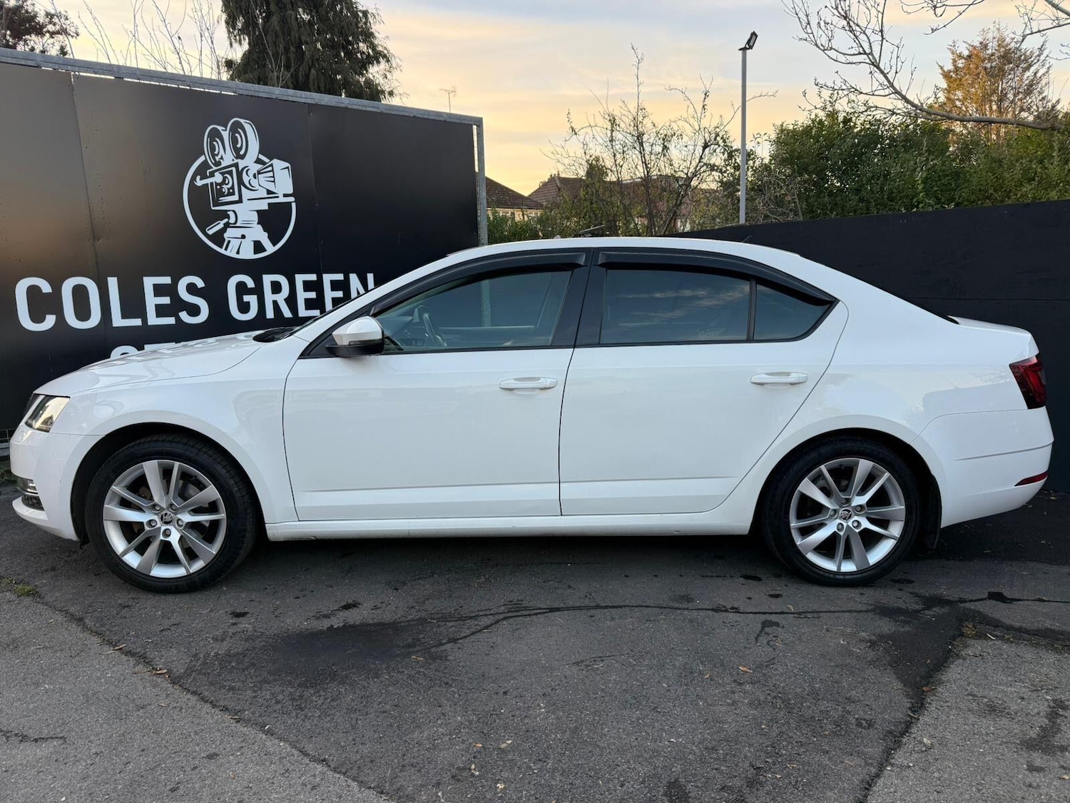 Used Skoda Octavia for sale - 77753904: Photo 4