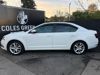 Used Skoda Octavia 2019 for sale - 77753904: Photo