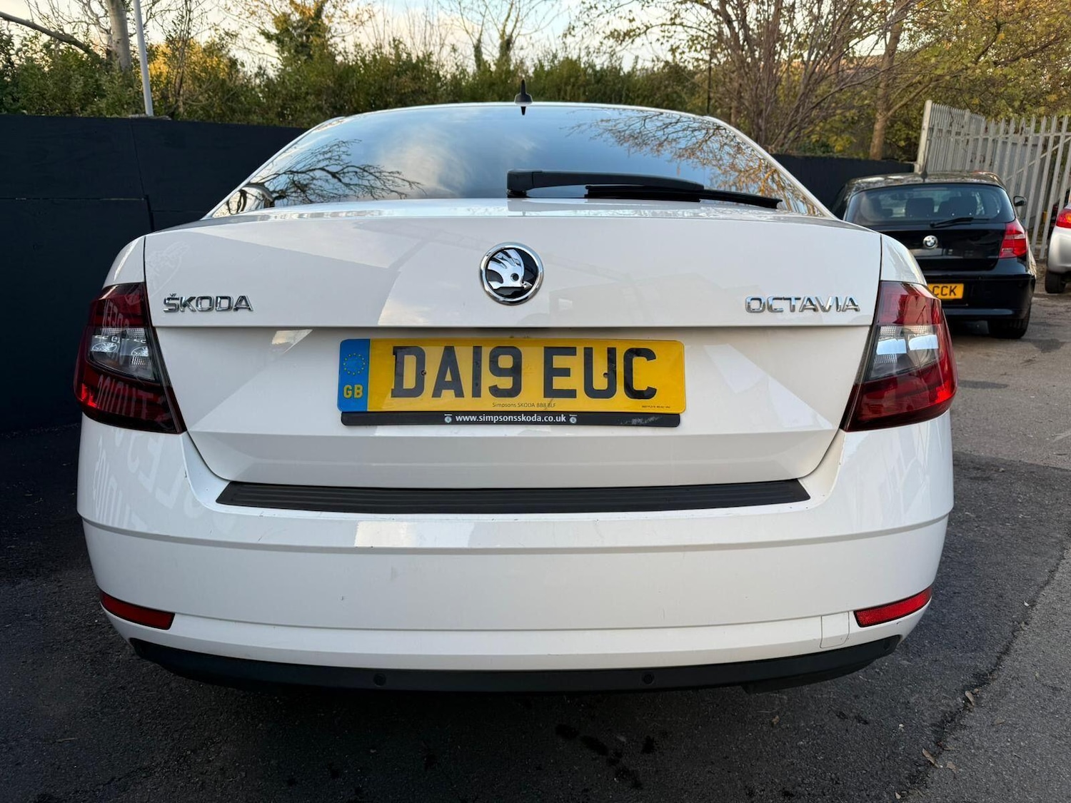 Used Skoda Octavia for sale - 77753904: Photo 5