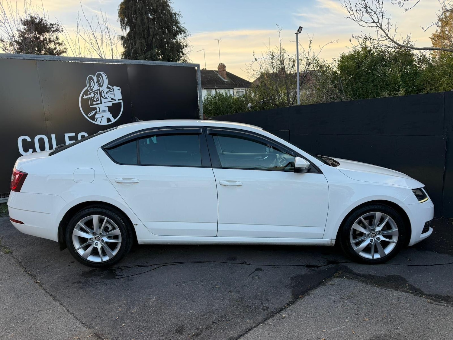 Used Skoda Octavia for sale - 77753904: Photo 6