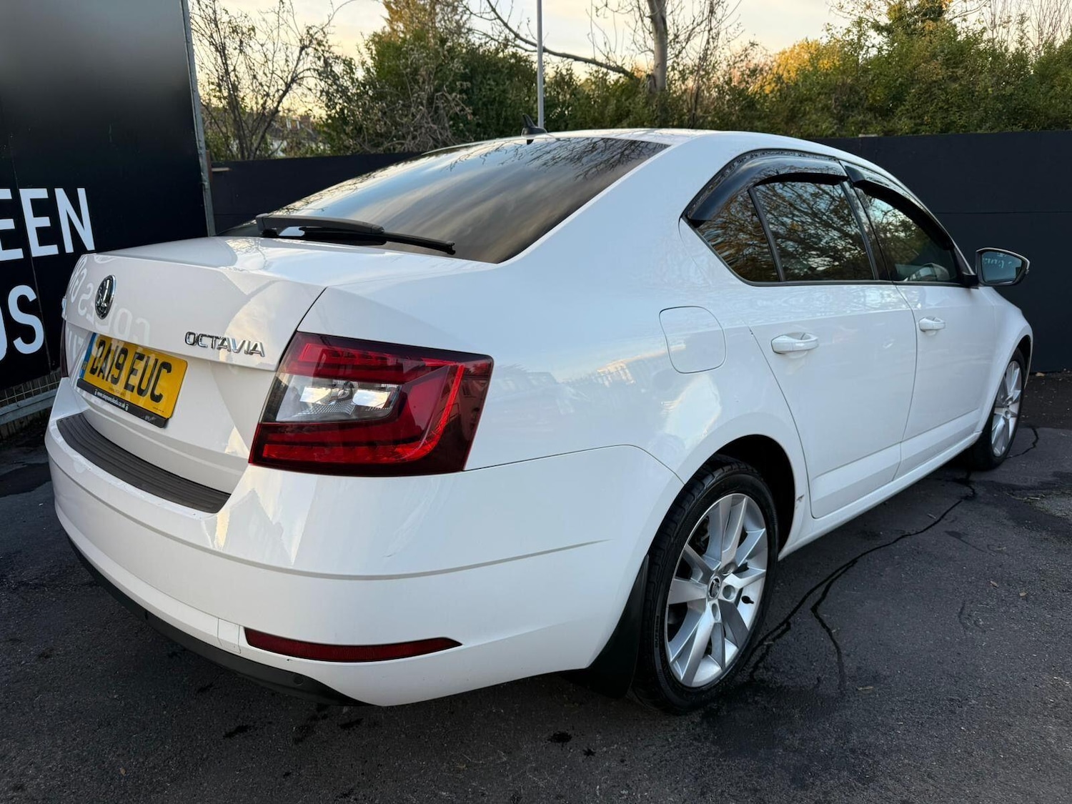 Used Skoda Octavia for sale - 77753904: Photo 7