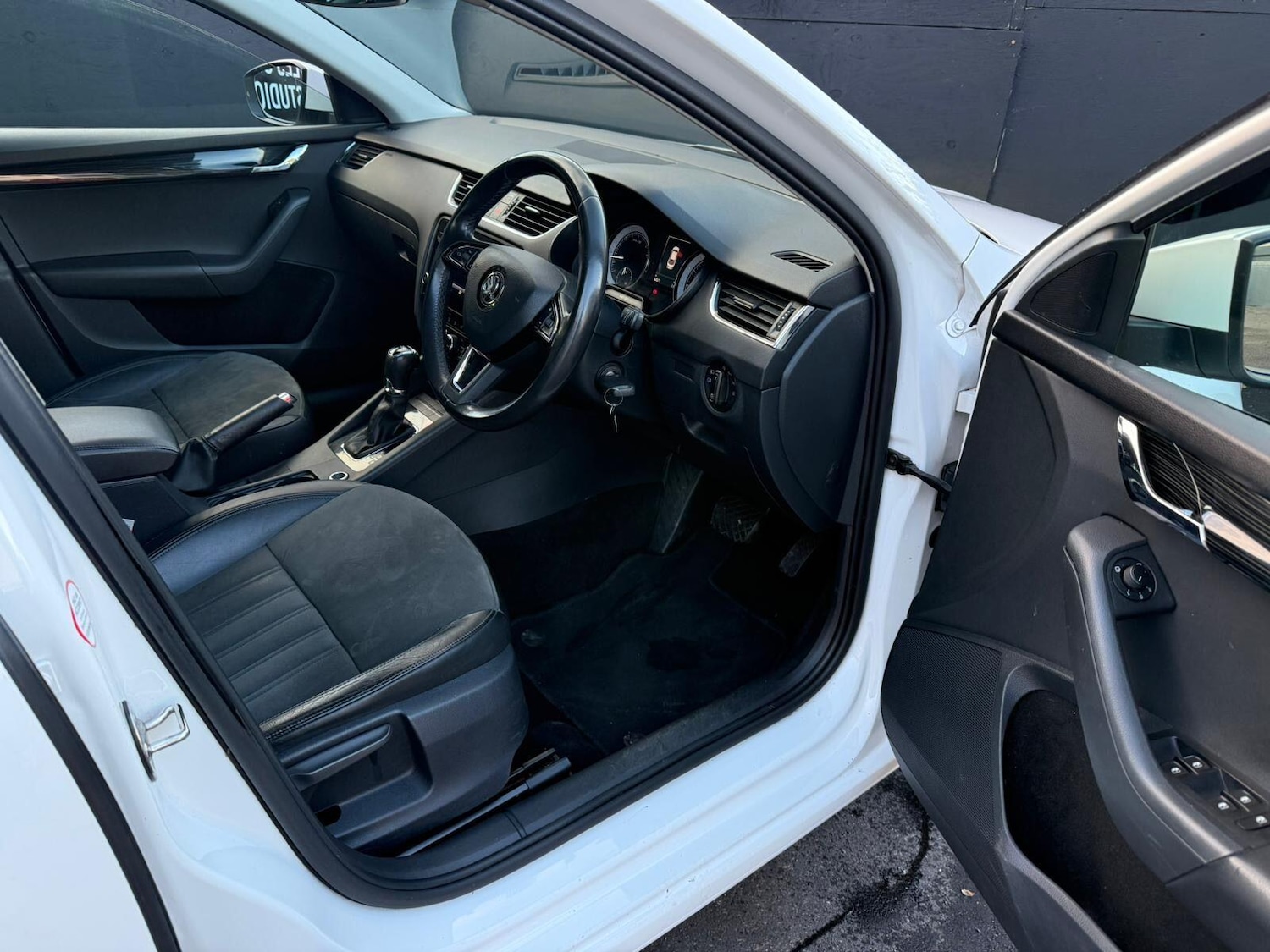 Used Skoda Octavia for sale - 77753904: Photo 8