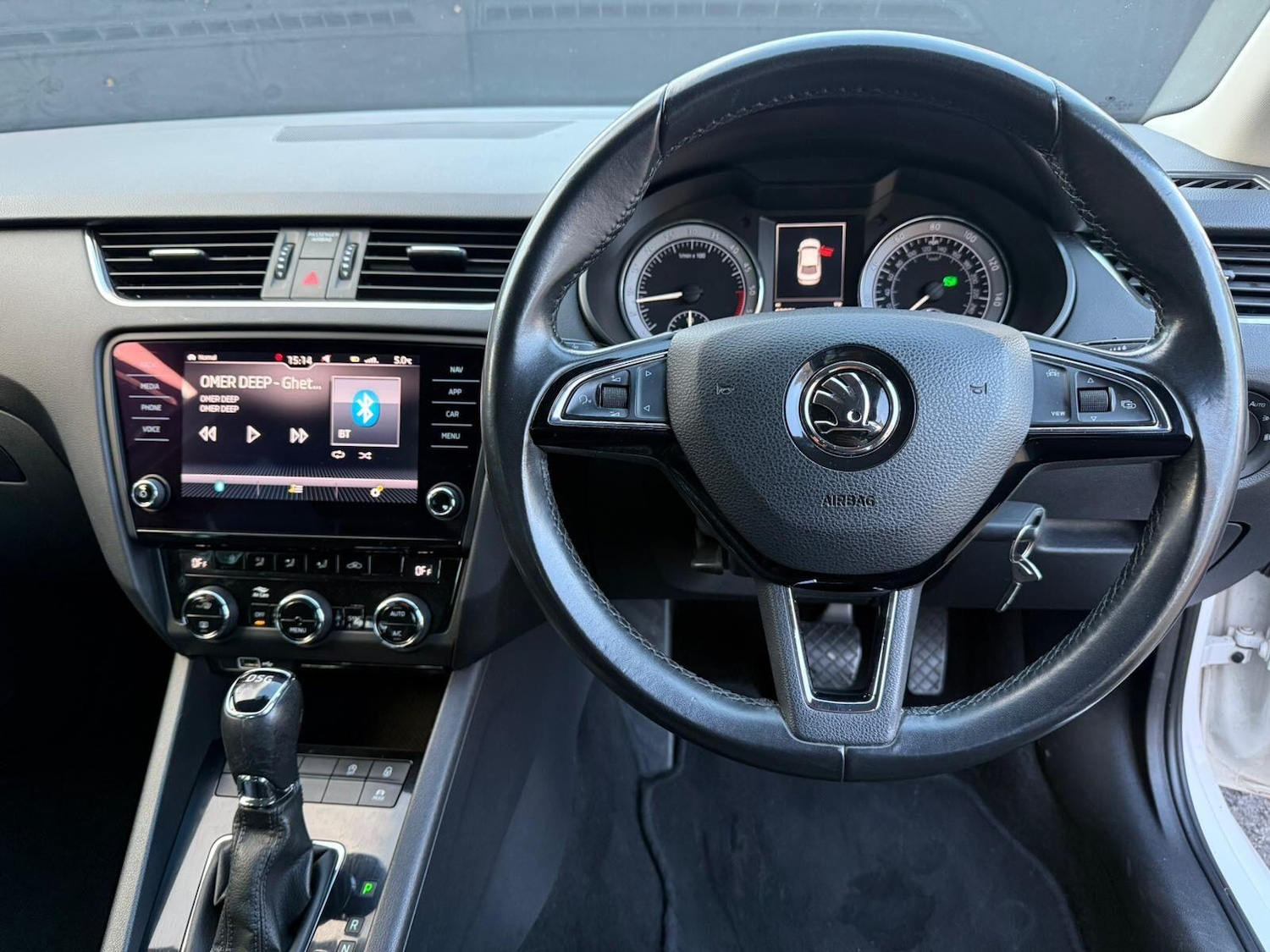 Used Skoda Octavia for sale - 77753904: Photo 9