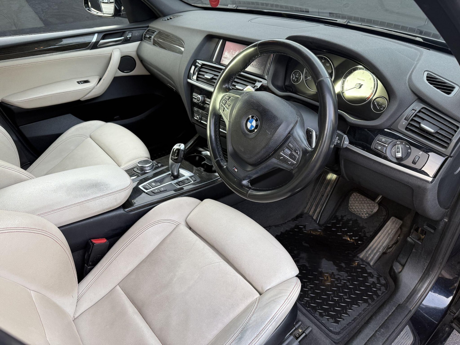 Used BMW X3 2015 for sale - 77523600: Photo 13