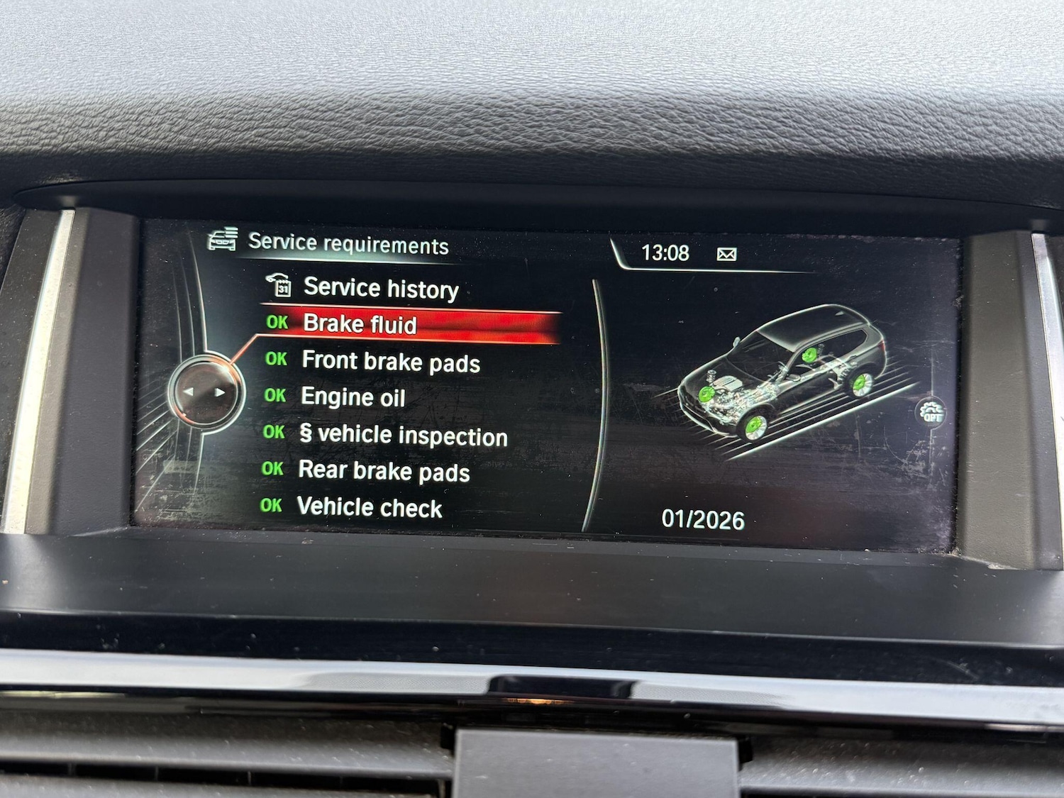 Used BMW X3 2015 for sale - 77523600: Photo 14