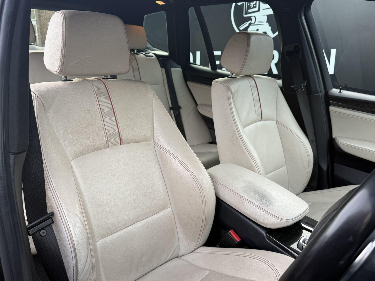 Used BMW X3 2015 for sale - 77523600: Photo 16