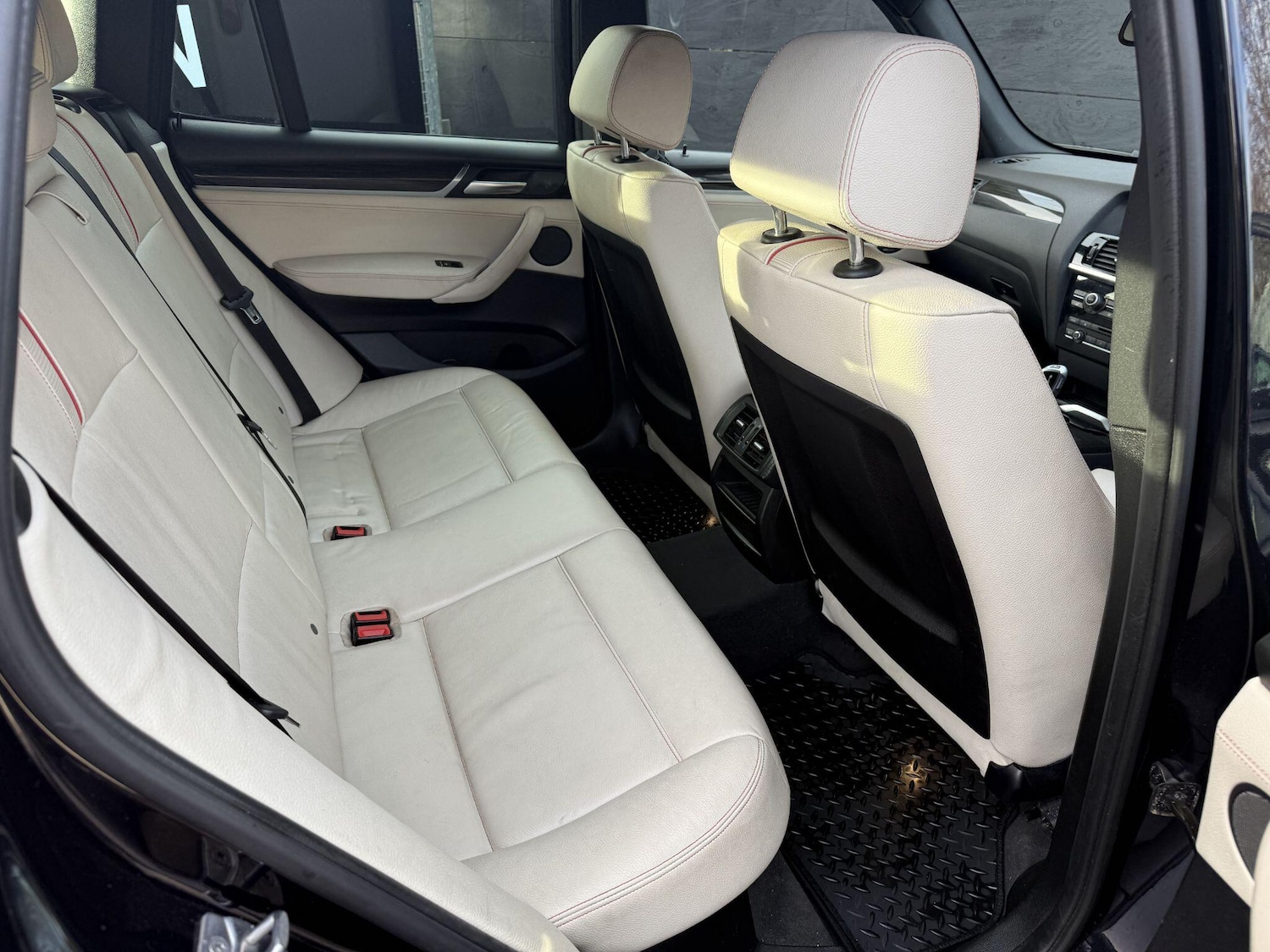 Used BMW X3 2015 for sale - 77523600: Photo 17