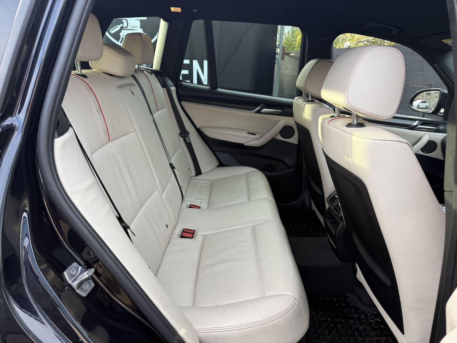 Used BMW X3 2015 for sale - 77523600: Photo 18