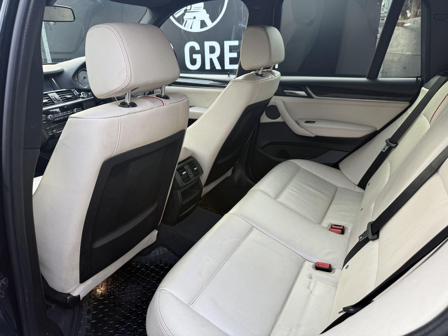 Used BMW X3 2015 for sale - 77523600: Photo 19