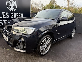2015 (65) - xDrive20d M Sport 5dr Step Auto