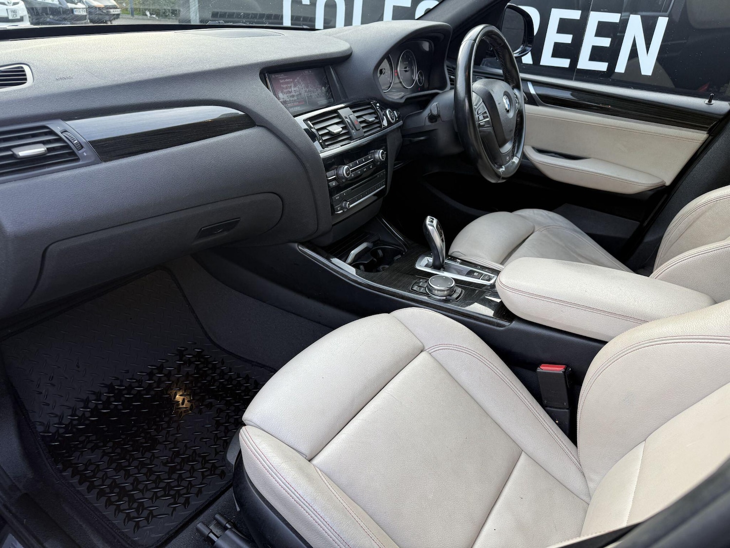 Used BMW X3 2015 for sale - 77523600: Photo 21