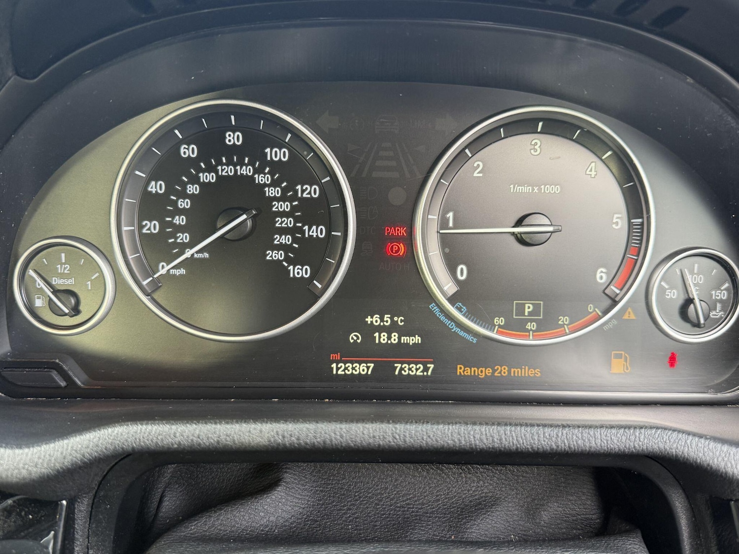 Used BMW X3 2015 for sale - 77523600: Photo 23