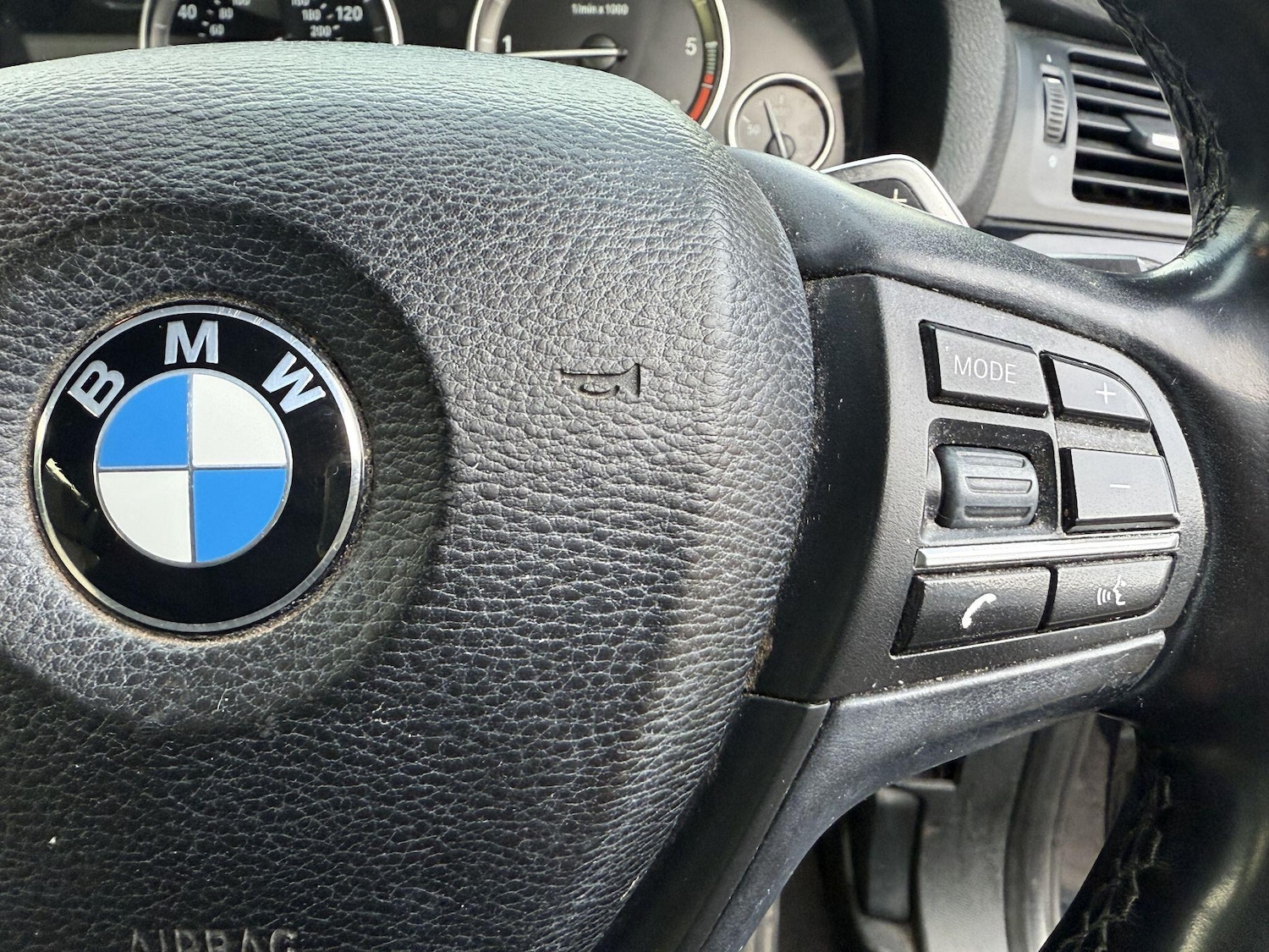 Used BMW X3 2015 for sale - 77523600: Photo 24