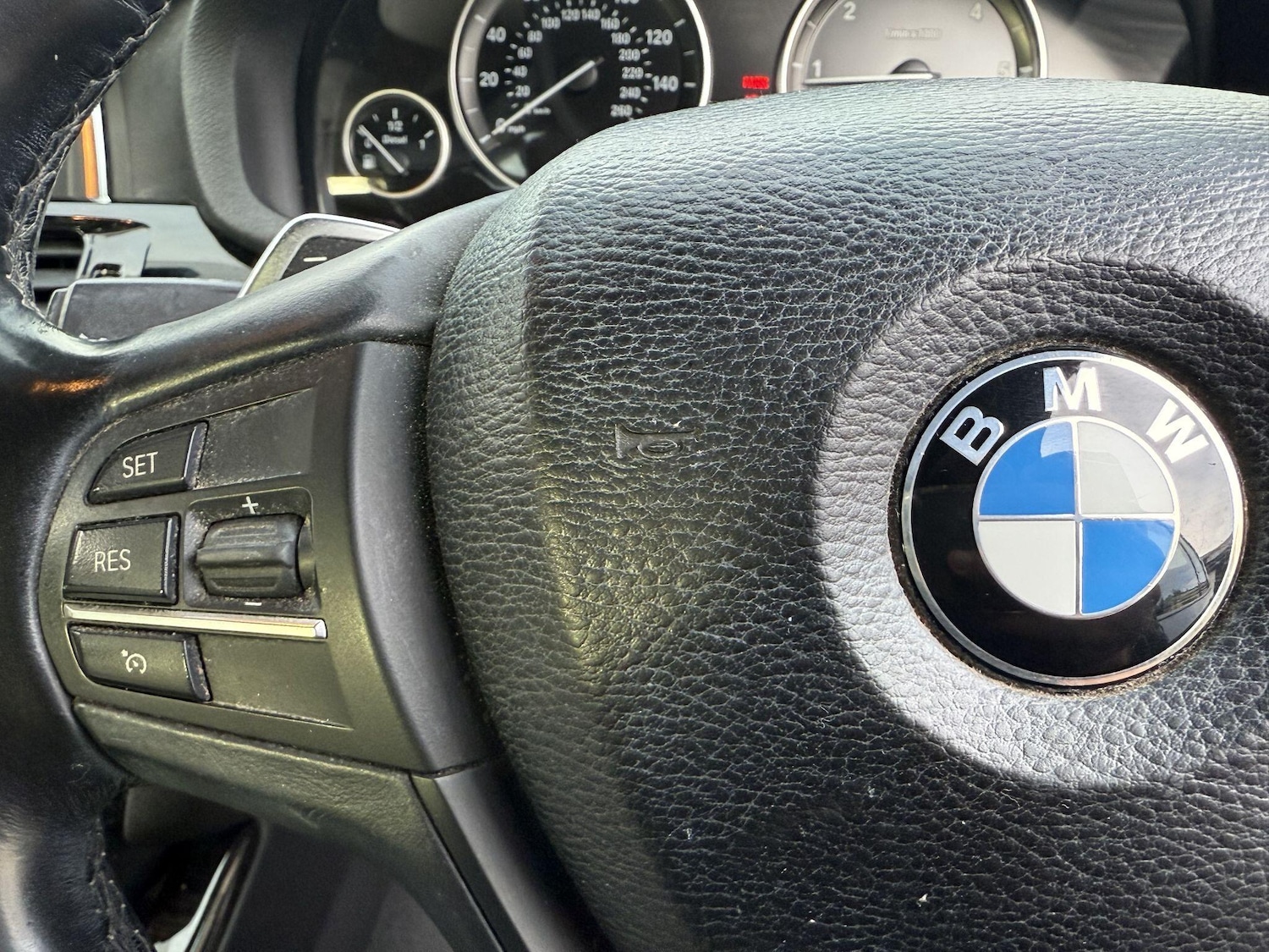 Used BMW X3 2015 for sale - 77523600: Photo 25