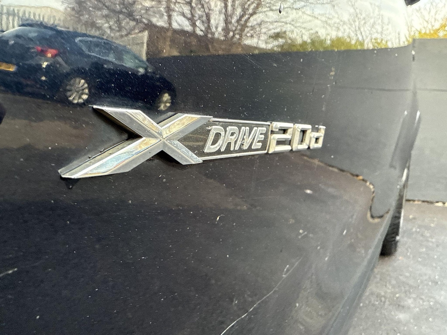 Used BMW X3 2015 for sale - 77523600: Photo 28